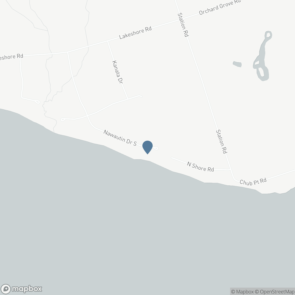 107 NAWAUTIN DRIVE S, Alnwick-Haldimand, Ontario K0K 2G0